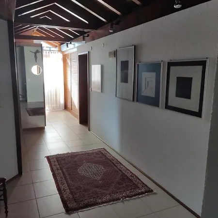 Ferienwohnung Ehrhardt Διαμέρισμα *