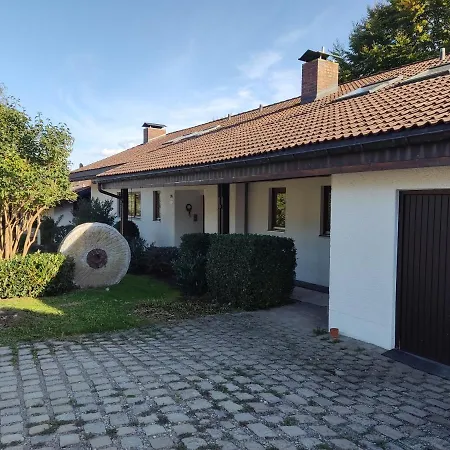 Ferienwohnung Ehrhardt * Immenstadt im Allgäu