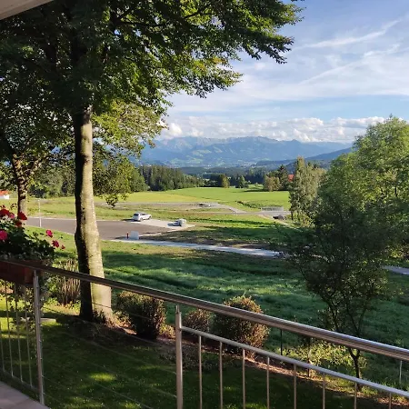Ferienwohnung Ehrhardt Διαμέρισμα Immenstadt im Allgäu