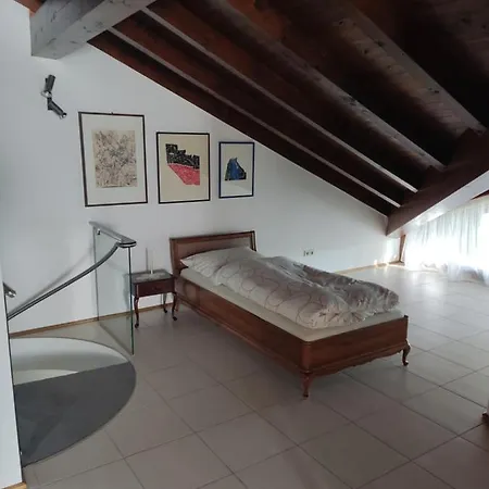 Ferienwohnung Ehrhardt *