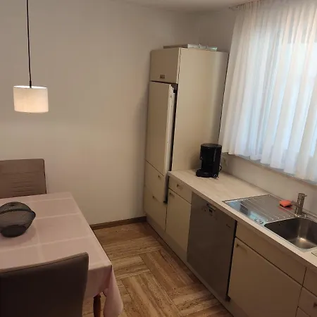 Ferienwohnung Ehrhardt Διαμέρισμα