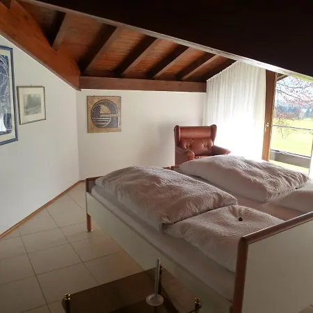 Lägenhet Ferienwohnung Ehrhardt *