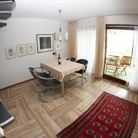Ferienwohnung Ehrhardt *
