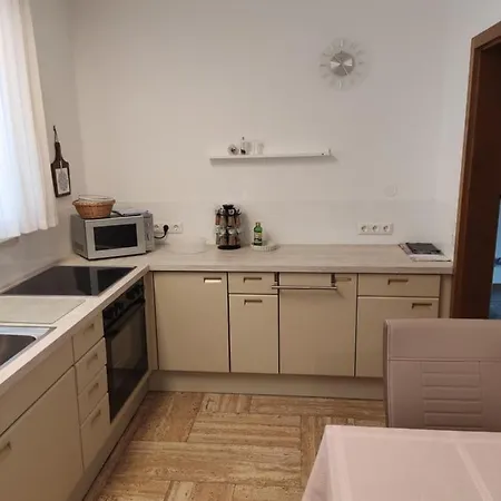 Ferienwohnung Ehrhardt
