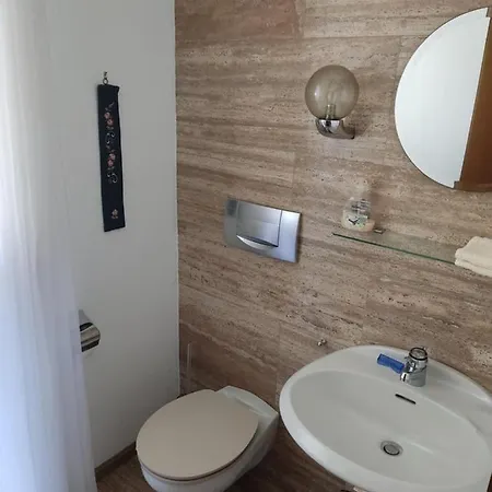 Lägenhet Ferienwohnung Ehrhardt *