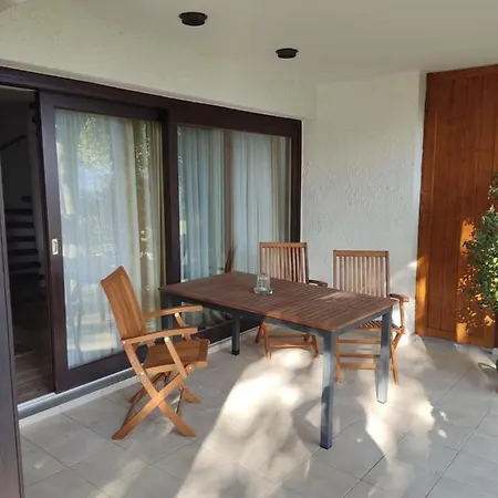 Ferienwohnung Ehrhardt Lägenhet Immenstadt im Allgäu