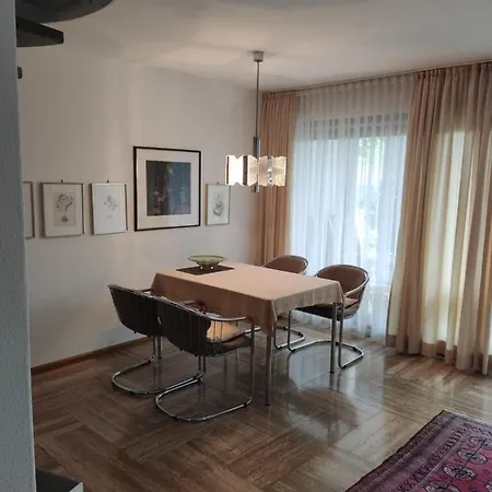 Lägenhet Ferienwohnung Ehrhardt *