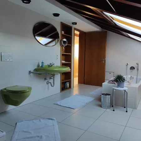Ferienwohnung Ehrhardt